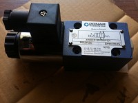 Distribuitor hidraulic 4WE6-D-32/G24NZ4