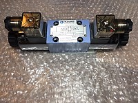 Distribuitor hidraulic 4WE6-E-32/G24NZ4L
