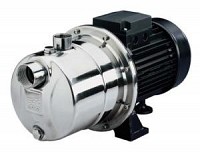 ELECTROPOMPA ORIZONTALA DIN INOX - EBARA JEXM/A 120