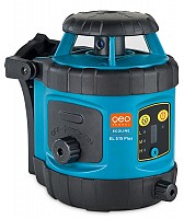 Nivela laser rotativa EL 515 Plus