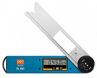 Nivela electronica unghiuri- EL 823 - goniometru