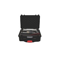 Echipament monitorizare crapaturi