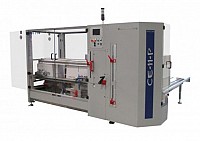 Linii complete impachetare in vrac