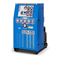 Electrocompresor aer MCH 30 OPEN VM