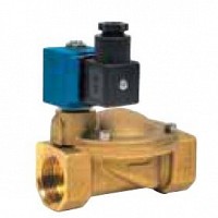 Electrovana apa normal inchisa - 1 1/4