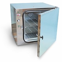 Etuva de laborator cu circulatie fortata, 220 L