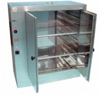 Etuva de laborator cu circulatie fortata, 450 L