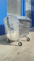 Eurocontainere 1100 l