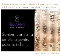Organizari evenimente corporate