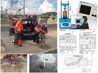 Expertizarea mixturilor asfaltice - sisteme rutiere