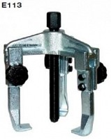Extractor pentru rulmenti cu trei brate reglabile - E113