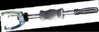 Extractor trei brate reglabile cu maner - 140-S