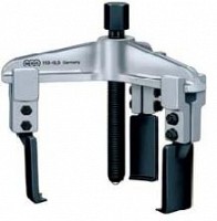 Extractor trei brate schimbabile plate 2 mm si curbate 14 mm