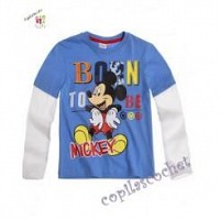 Bluza copii Disney - Mickey Mouse
