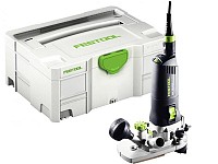 Masina de frezat FESTOOL MFK 700 EQ Plus