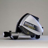 FIERASTRAU PORTABIL DEBITARE TEAVA CU ACUMULATORI P400