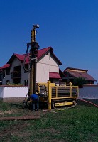 FORAJE APA SI ENERGIE