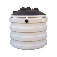 FOSA SEPTICA max 16 utilizatori - Imhoff 16