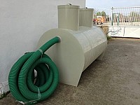 FOSE SEPTICE ECOLOGICE