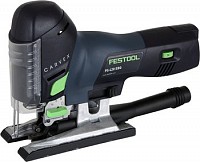 Ferastrau vertical pendular Festool CARVEX