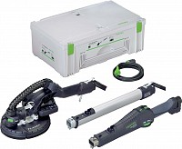 Masina de slefuit pereti Festool