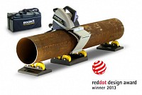 Fierastrau debitare teava metal si plastic 360E