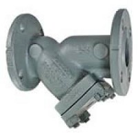 Filtre Y otel PN25