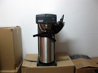 Filtru cafea Bravilor Bonamat TH