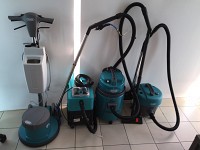 Curatenie profesionala