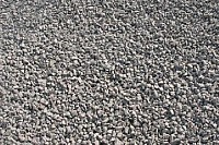 Piatra de rau concasata