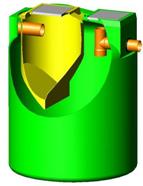 Fosa septica STAR 7000 - 50 PERSOANE