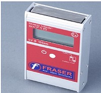 Aparat de masurare grad de incarcare antistatica ATEX Fraser