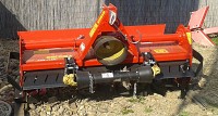 Freza de pamant FORIGO F25 - 160