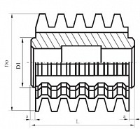 Freze melc modul pentru mecanica fina