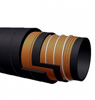 Furtun transport hidromasa - draga - hidrociclon