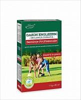GAZON ENGLEZESC