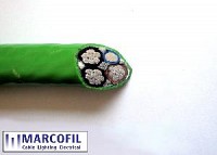 CABLU ELECTRIC ACYABY 4*16