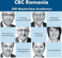 GM Masterclass Academy