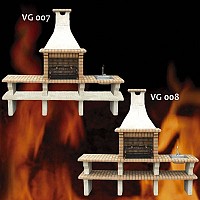 GRATAR BARBEQUE