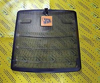 GRILA MOTOR buldoexcavator JCB CU LOGO 3CX,4CX