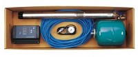 Pompa submersibila GRUNDFOS SQE PACHET 2-70
