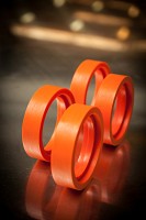 Garnituri etansare din poliuretan