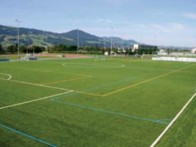 Gazon sintetic teren fotbal Slide DS 50
