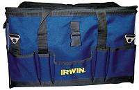 Geanta textila cu buzunare pentru scule Soft-Side IRWIN