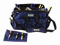 Geanta textila pentru scule Double-Wide