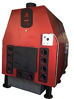 Generator de aer cald Hestya 400