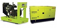 Generator de curent pe diesel GPR 330