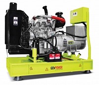 Generator diesel GNT 94