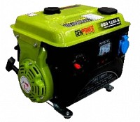 Generator electric pe benzina GBG 1200A
