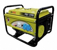 Generator pe benzina GBG 3500